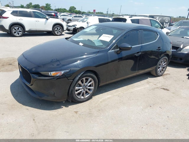 Mazda Mazda3 2.5 S