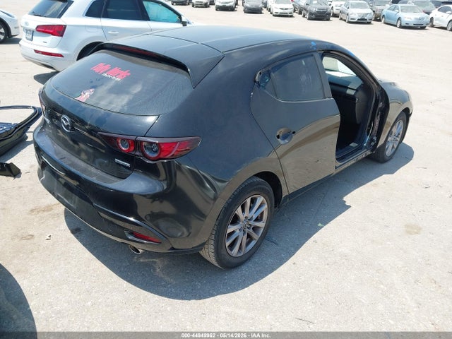 Mazda Mazda3 2.5 S