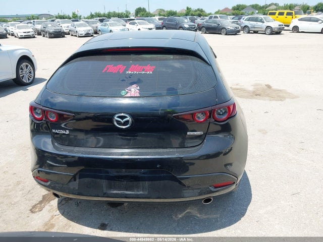 Mazda Mazda3 2.5 S