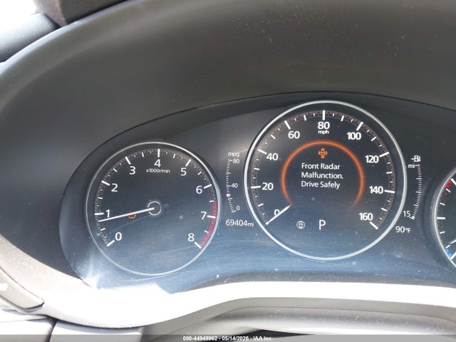 Mazda Mazda3 2.5 S