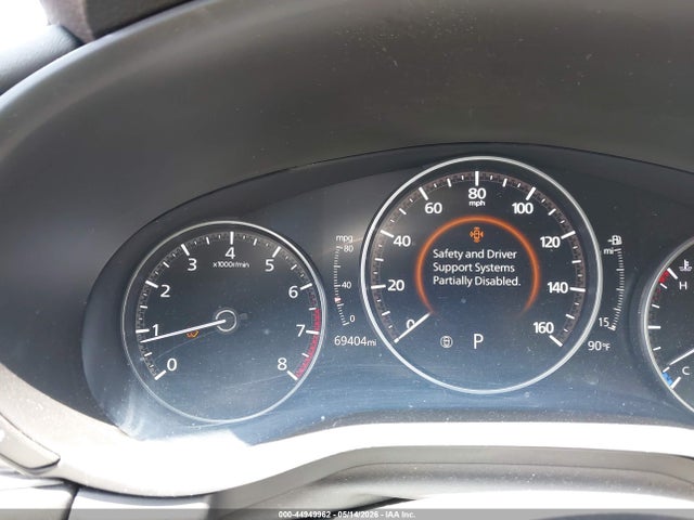 Mazda Mazda3 2.5 S