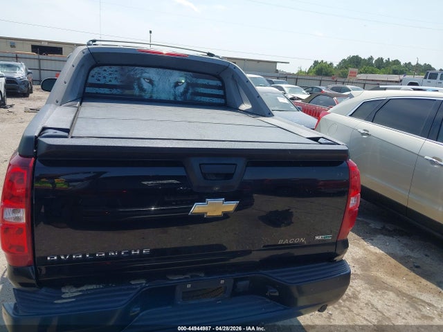 Chevrolet Avalanche 1500 Ltz