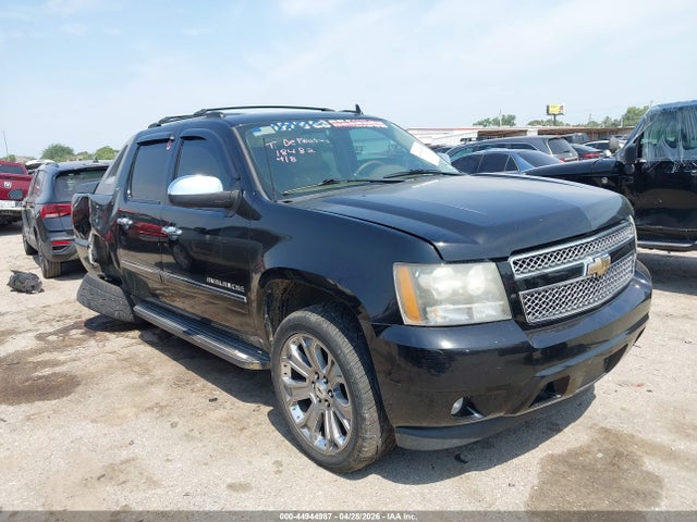 Chevrolet Avalanche 1500 Ltz