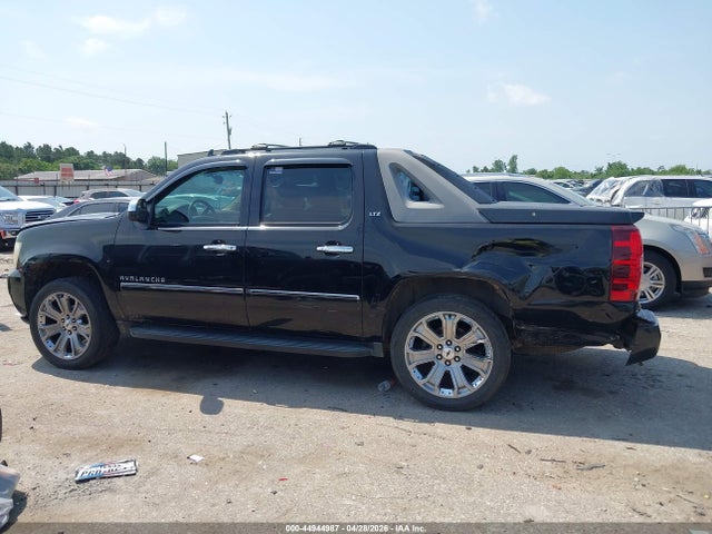 Chevrolet Avalanche 1500 Ltz