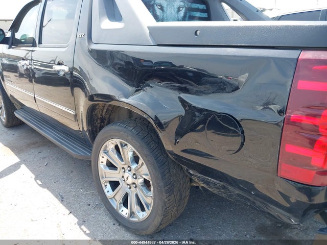 Chevrolet Avalanche 1500 Ltz