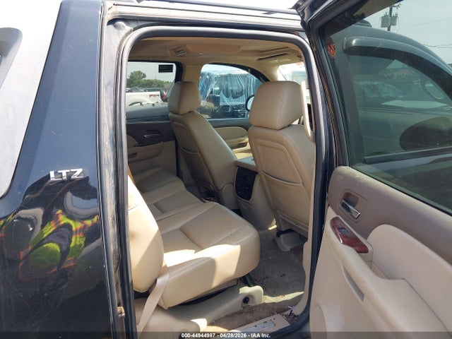 Chevrolet Avalanche 1500 Ltz