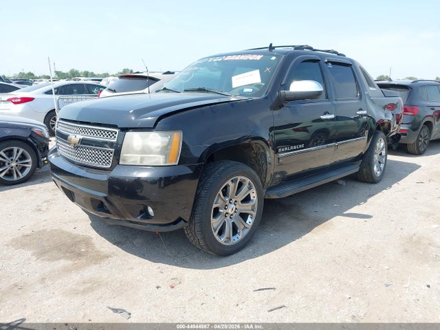 Chevrolet Avalanche 1500 Ltz