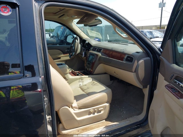 Chevrolet Avalanche 1500 Ltz