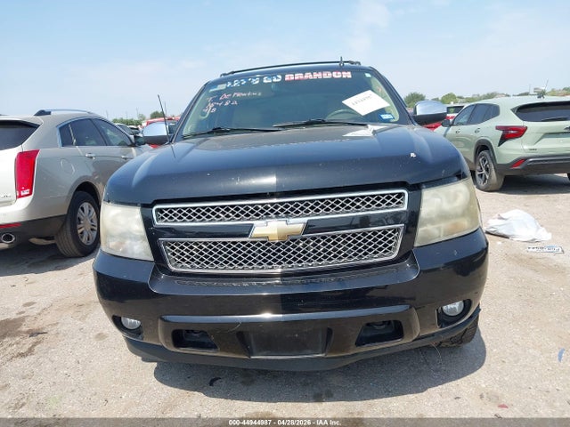 Chevrolet Avalanche 1500 Ltz