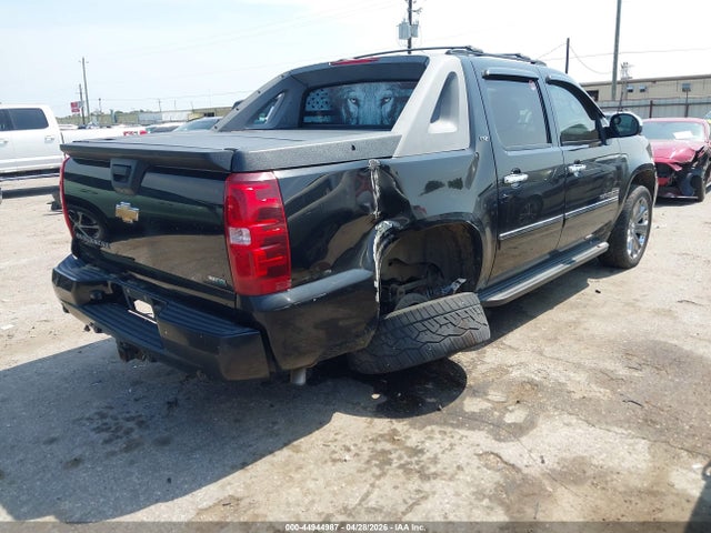 Chevrolet Avalanche 1500 Ltz