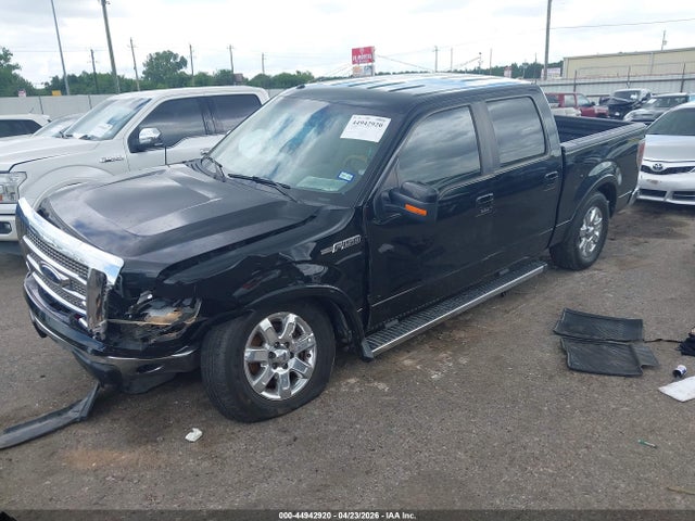 Ford F-150 Lariat