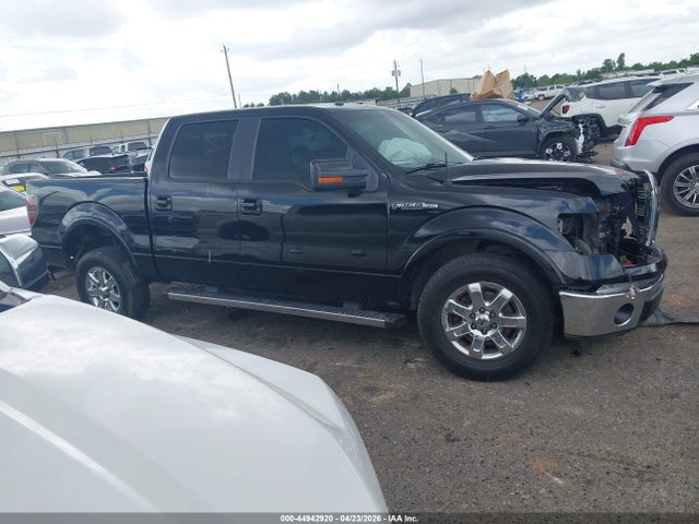 Ford F-150 Lariat