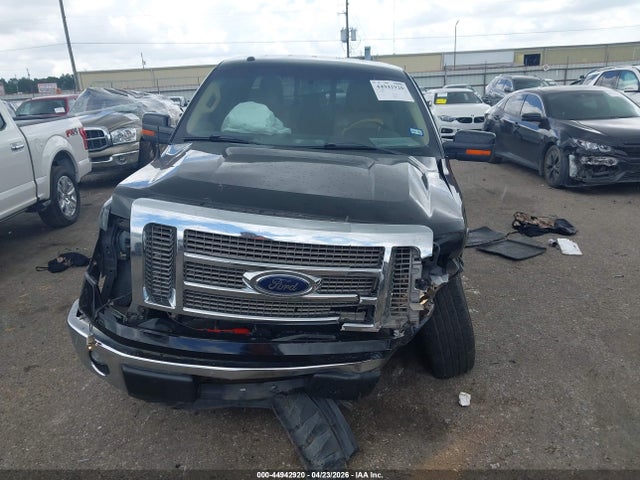 Ford F-150 Lariat