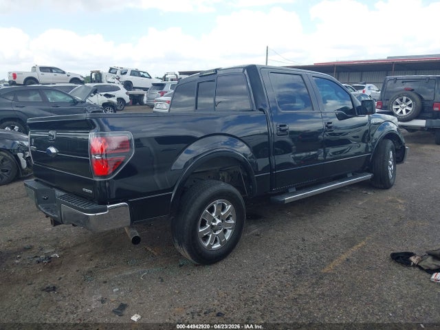 Ford F-150 Lariat
