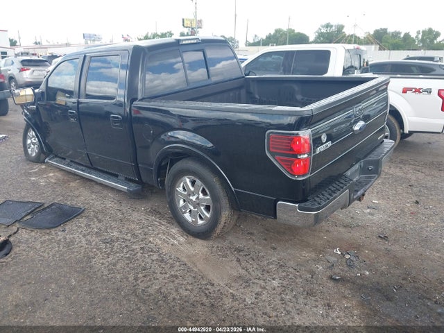 Ford F-150 Lariat