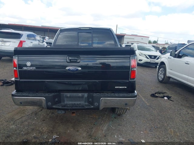 Ford F-150 Lariat