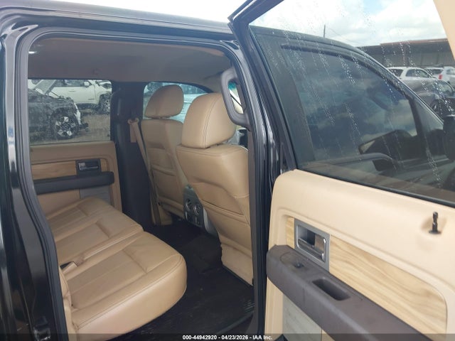Ford F-150 Lariat