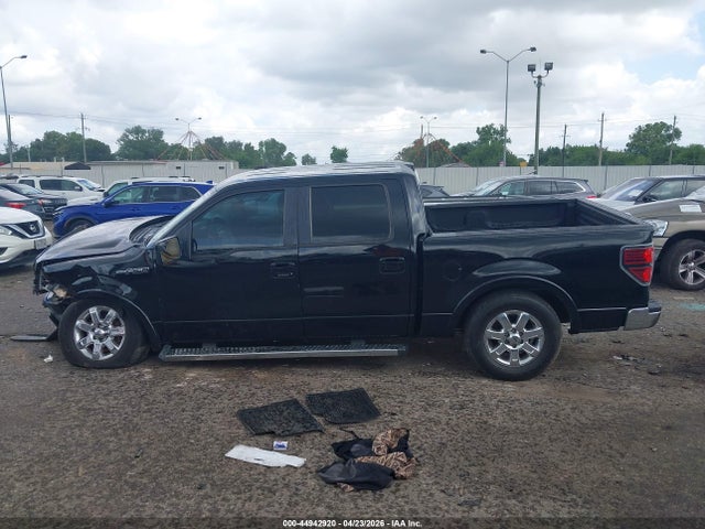 Ford F-150 Lariat