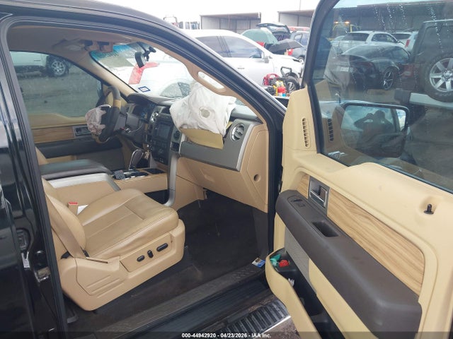 Ford F-150 Lariat