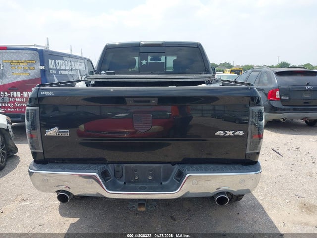 Ram 1500 Big Horn