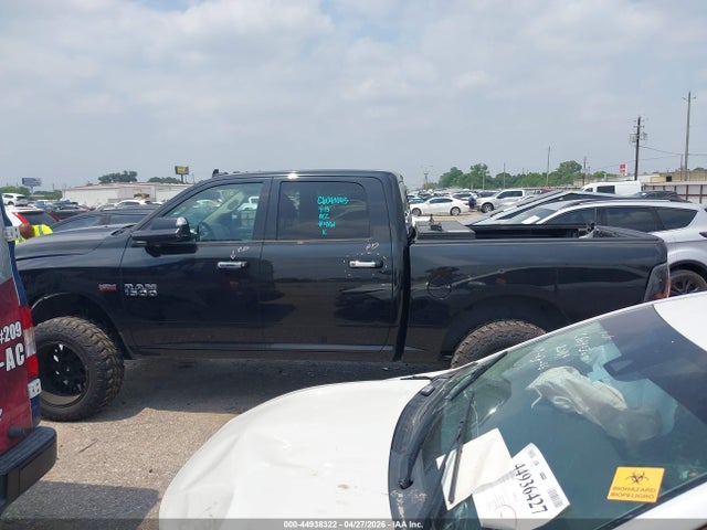 Ram 1500 Big Horn