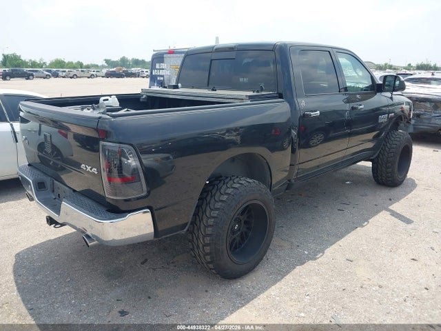 Ram 1500 Big Horn