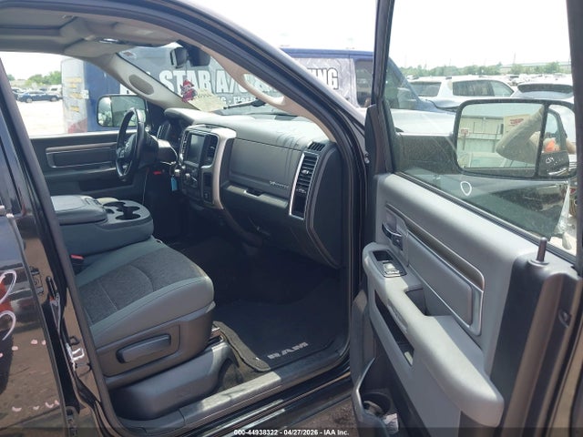 Ram 1500 Big Horn