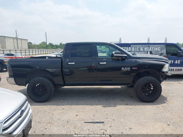 Ram 1500 Big Horn