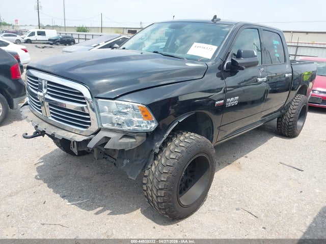 Ram 1500 Big Horn