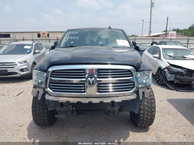 Ram 1500 Big Horn
