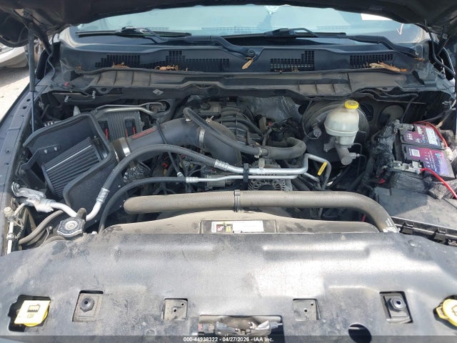 Ram 1500 Big Horn