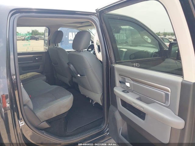 Ram 1500 Big Horn