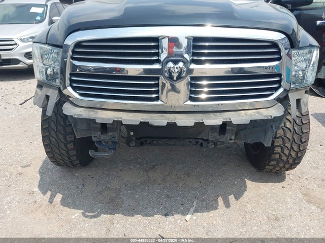 Ram 1500 Big Horn