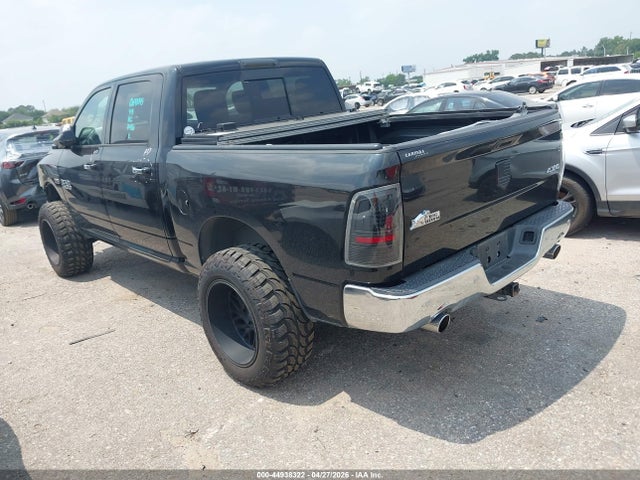 Ram 1500 Big Horn