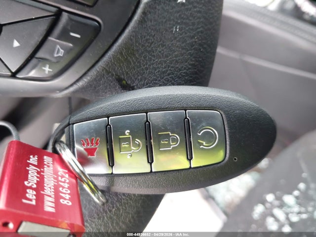Nissan Kicks Sv