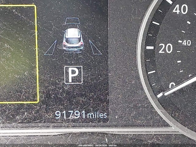 Nissan Kicks Sv