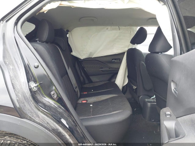Nissan Kicks Sv