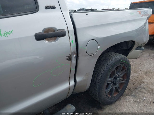Toyota Tundra Sr5 4.6l V8