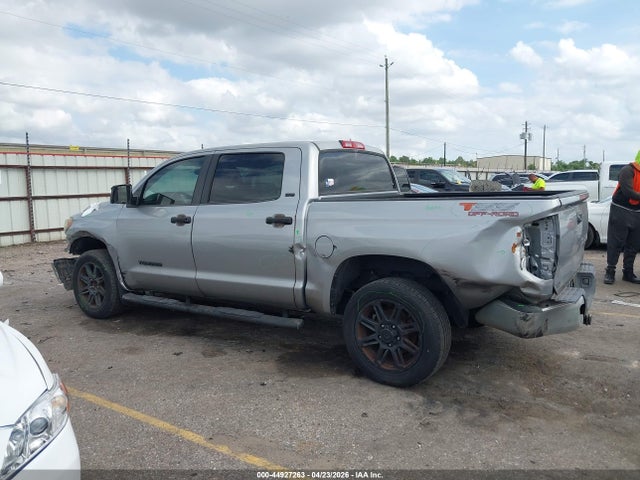 Toyota Tundra Sr5 4.6l V8