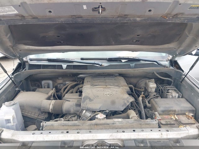 Toyota Tundra Sr5 4.6l V8