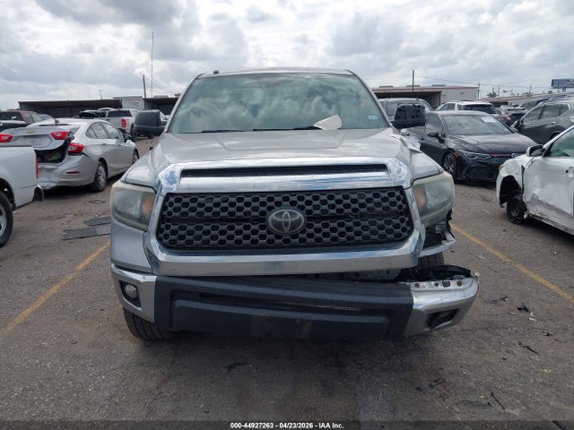 Toyota Tundra Sr5 4.6l V8