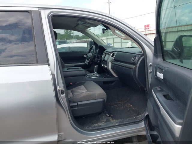 Toyota Tundra Sr5 4.6l V8