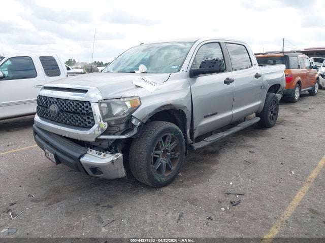 Toyota Tundra Sr5 4.6l V8