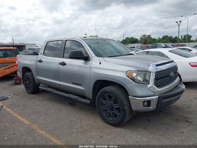 Toyota Tundra Sr5 4.6l V8