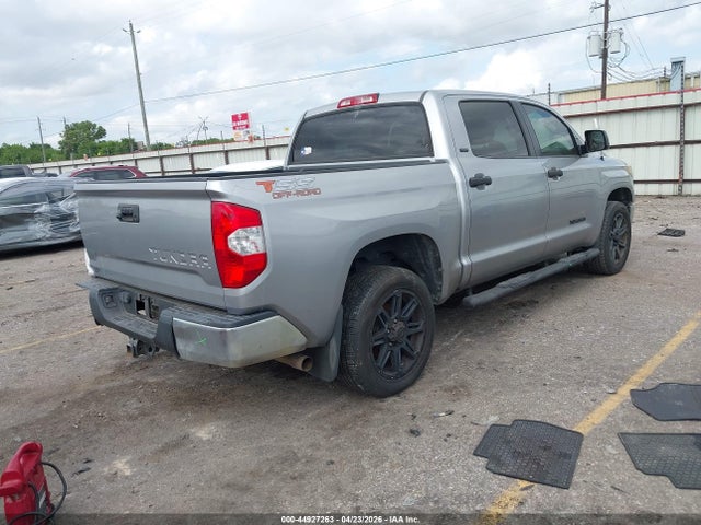 Toyota Tundra Sr5 4.6l V8