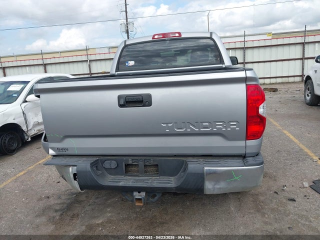 Toyota Tundra Sr5 4.6l V8