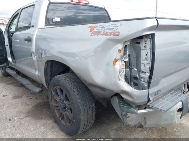 Toyota Tundra Sr5 4.6l V8