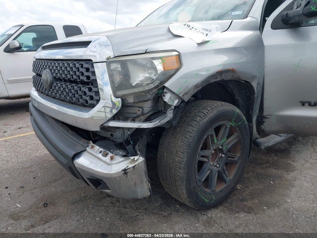 Toyota Tundra Sr5 4.6l V8