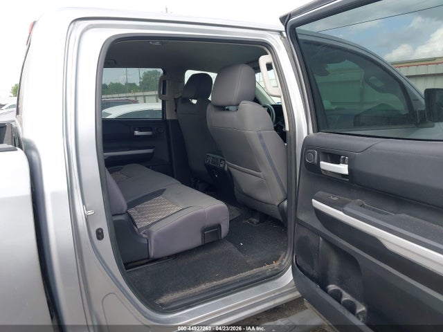 Toyota Tundra Sr5 4.6l V8