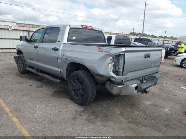 Toyota Tundra Sr5 4.6l V8